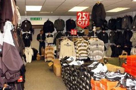 cheetham hill fake clothes|cheetham hill counterfeit goods.